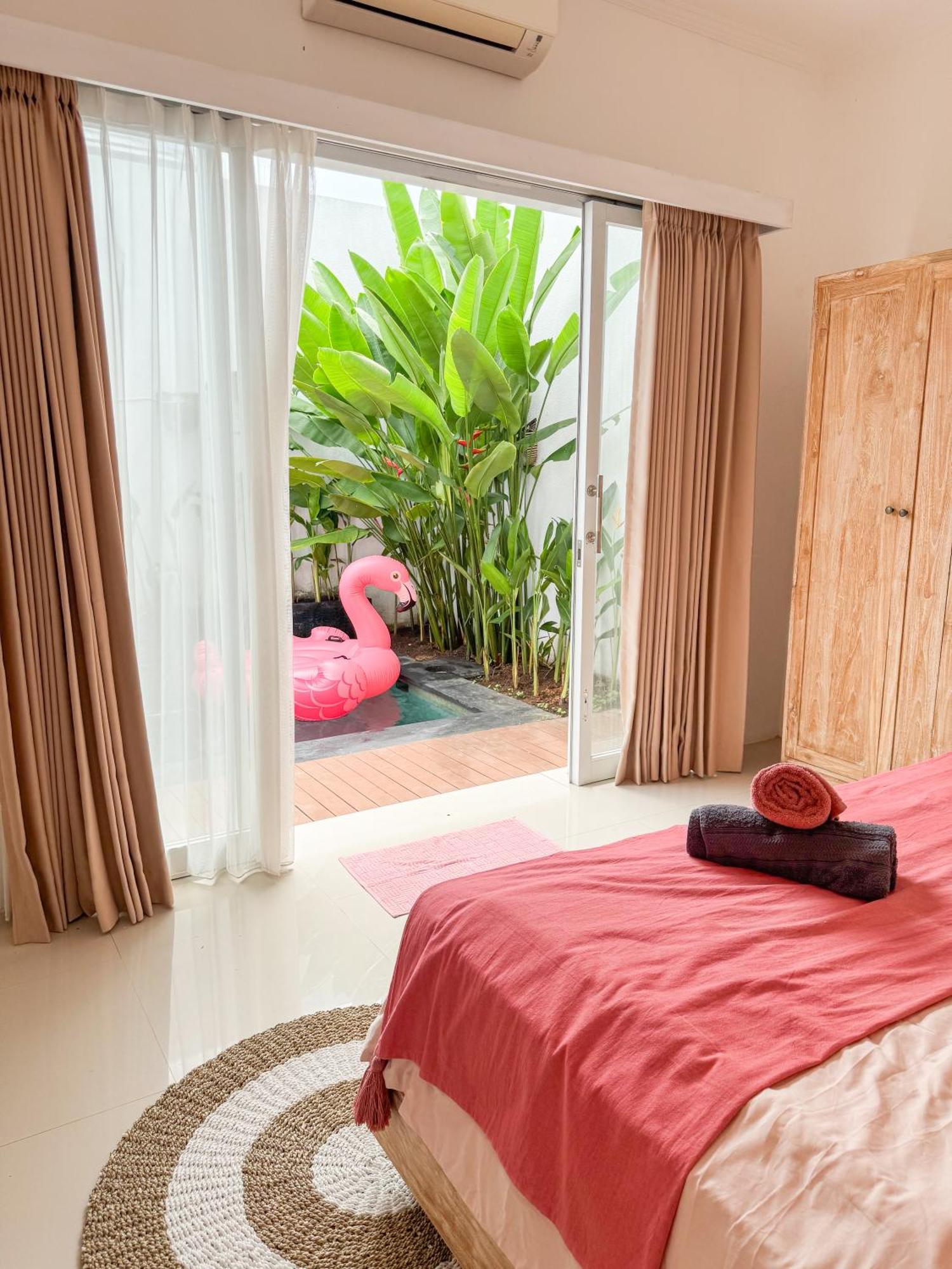 Villa Casa De Three Seminyak (Bali)