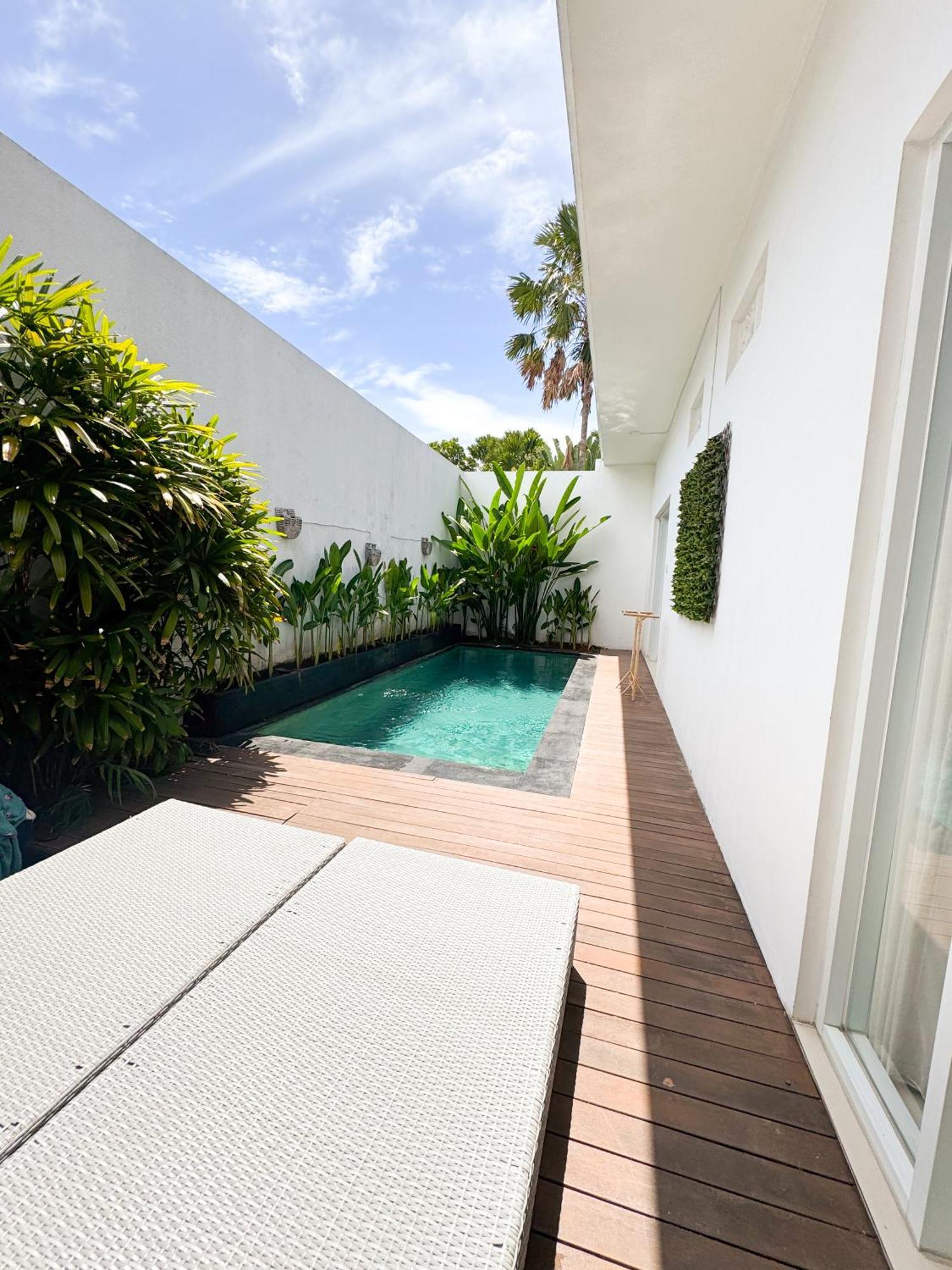 Villa Casa De Three *