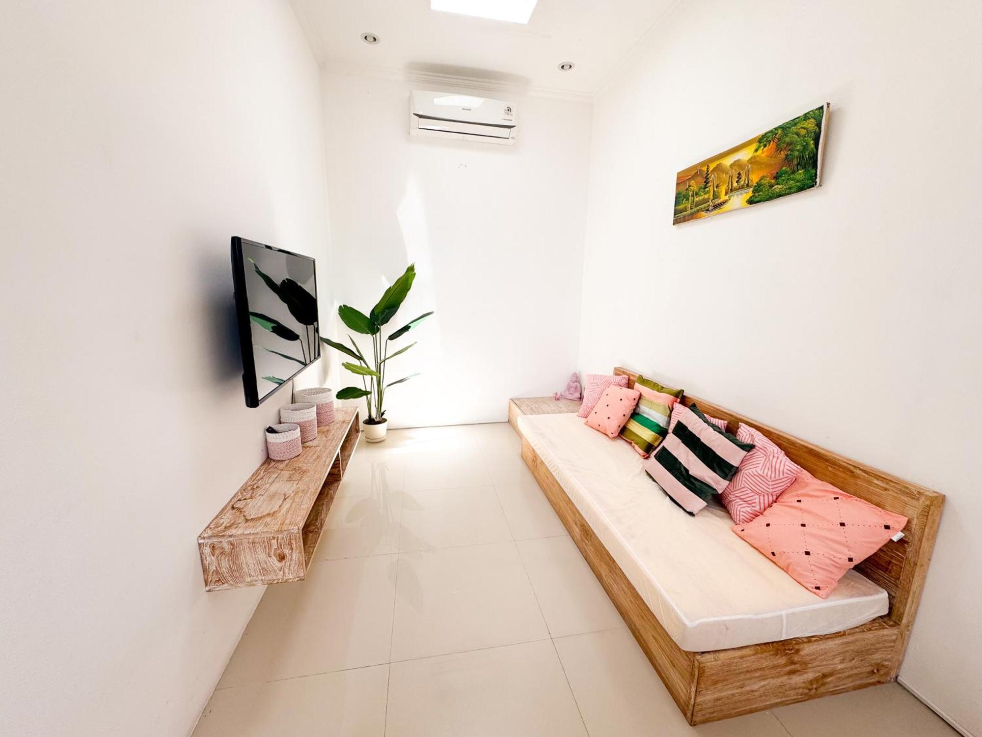Casa De Three *