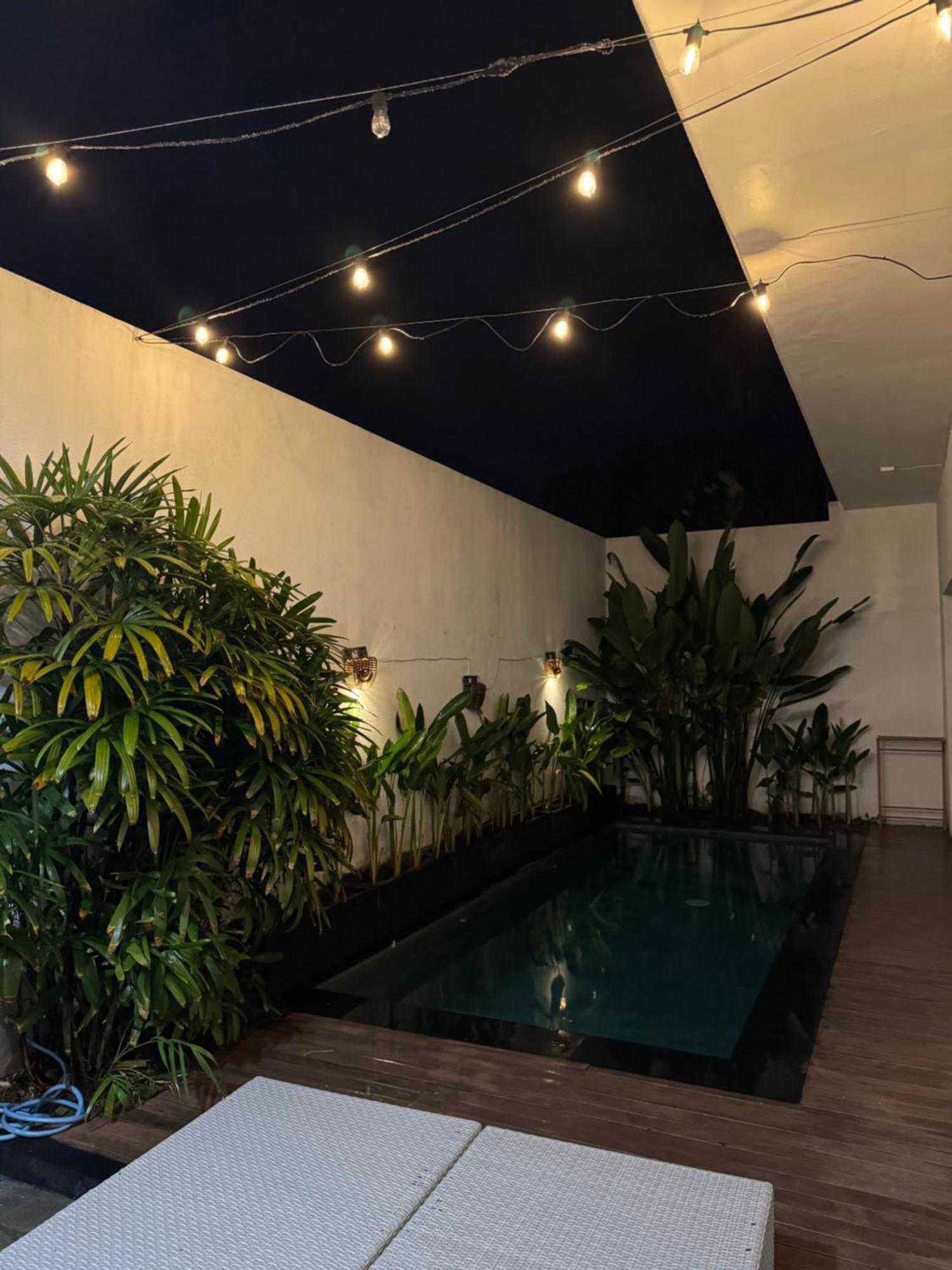 Casa De Three Seminyak (Bali)