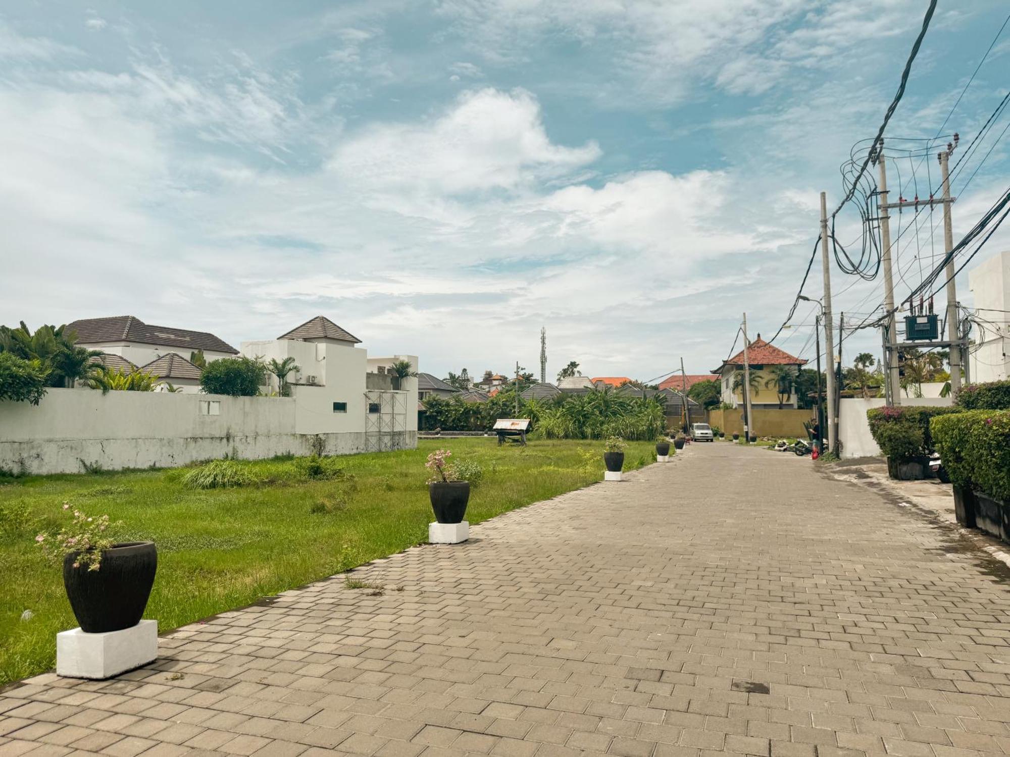 Casa De Three Seminyak (Bali)