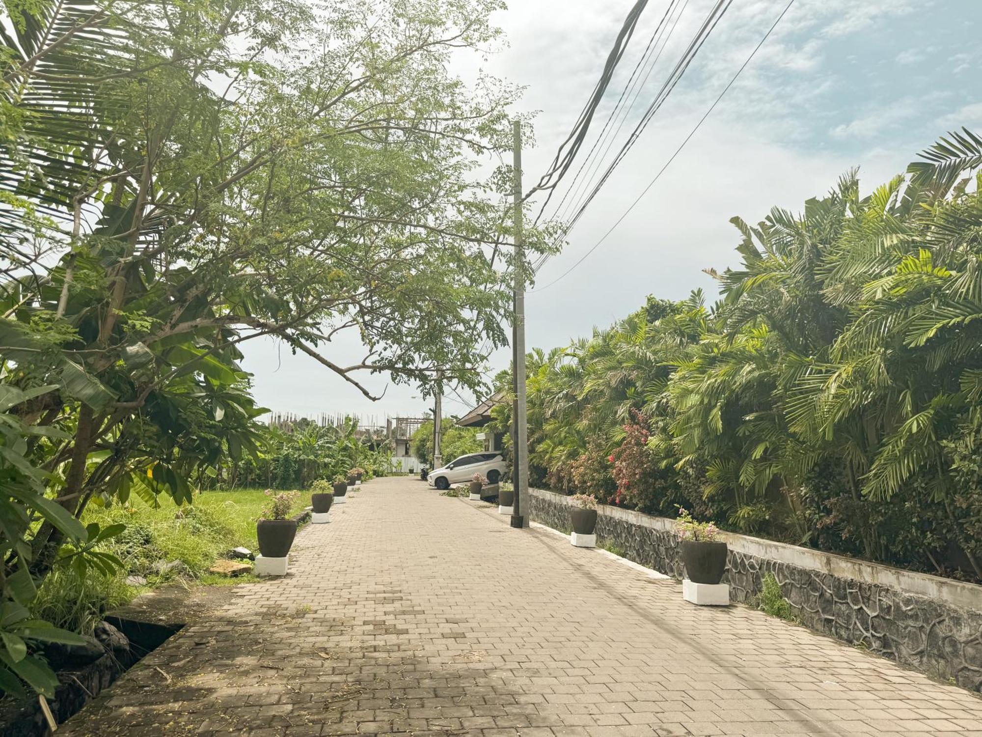 Casa De Three Seminyak (Bali)